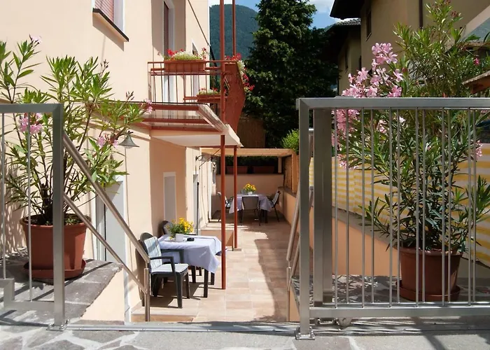 Villa Wally