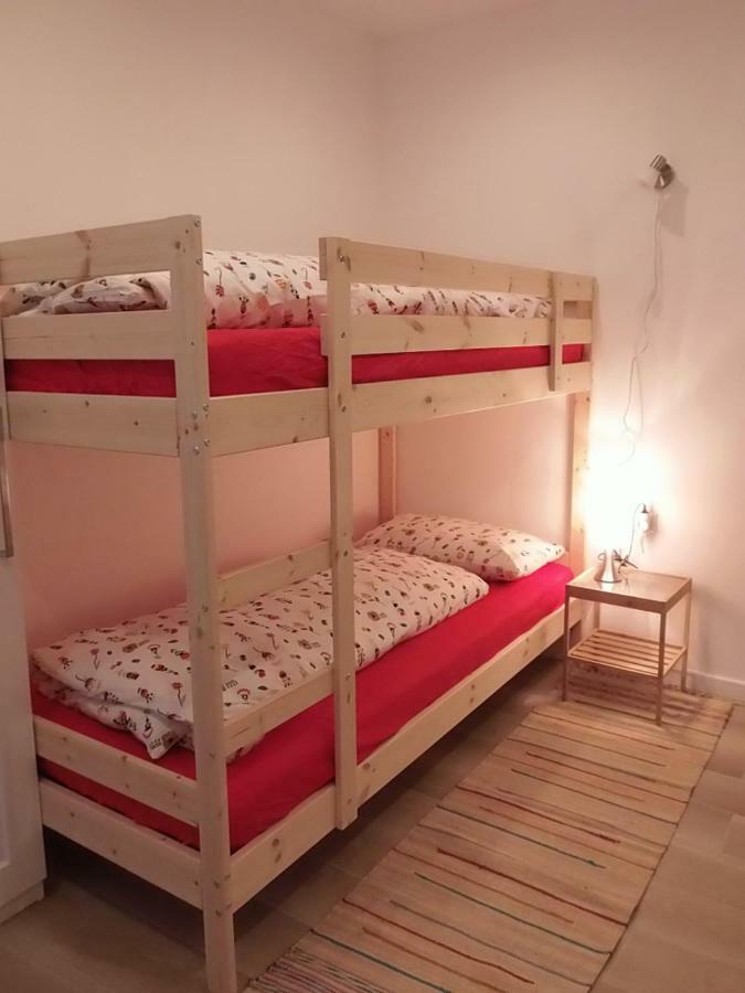 Wally Apartment Merano