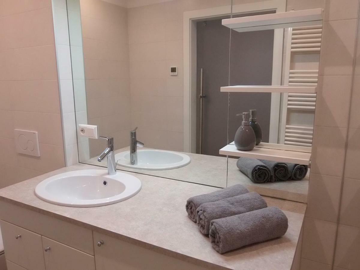 Wally Apartment Merano