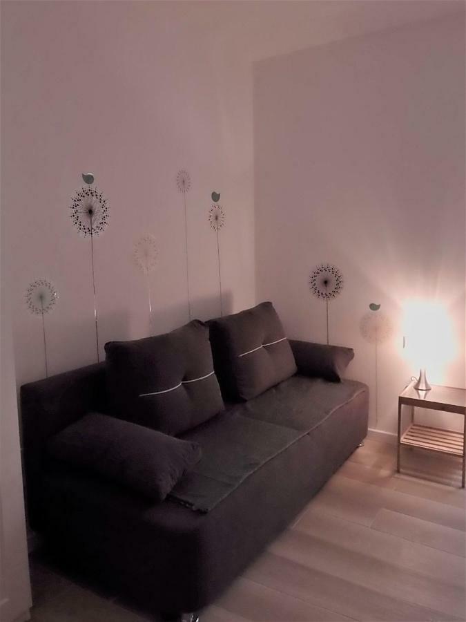 Wally Apartment Merano