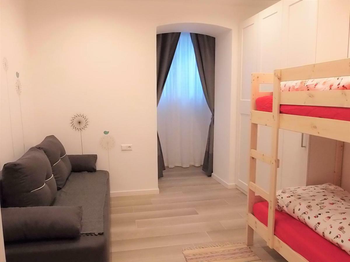 Apartment Wally Merano